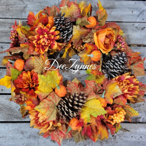 Wreath - Picture 1 of 1